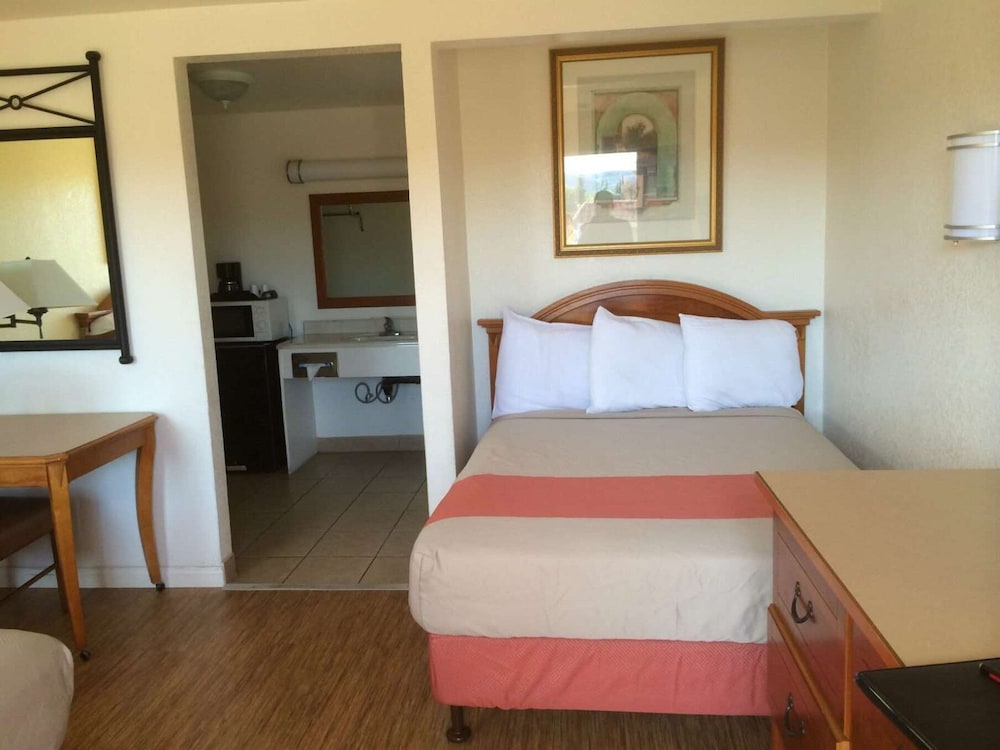 Vagabond Inn Hemet - photo 6