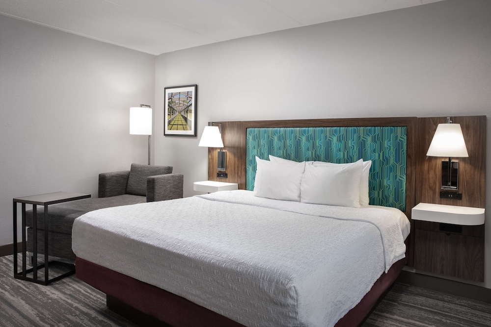 Hampton Inn Kingsland - photo 22
