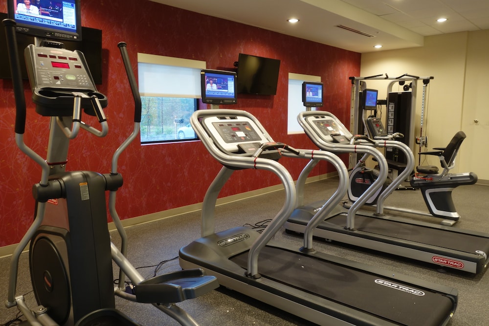 Home2 Suites by Hilton Raleigh Durham Airport RTP - photo 47