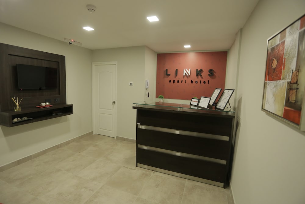Links Apart Hotel — Rio Grande — photo 4