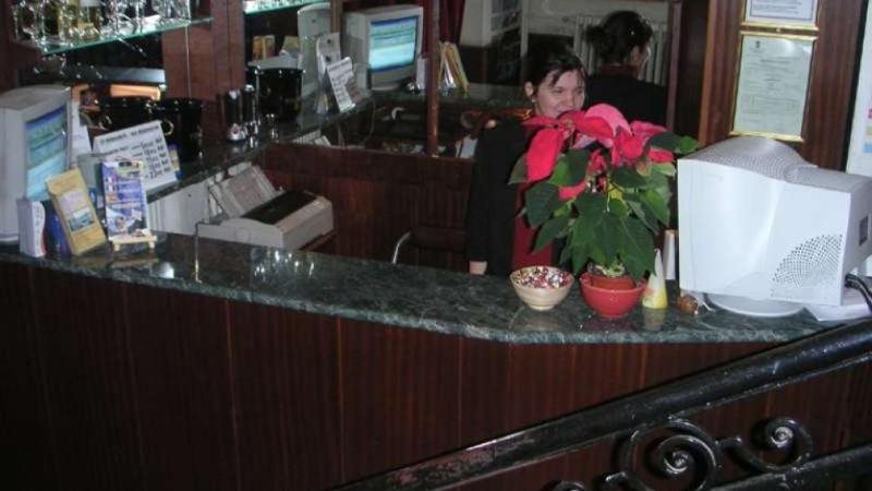 Inn Side Hotel Delibab - last minute hotel in Budapest