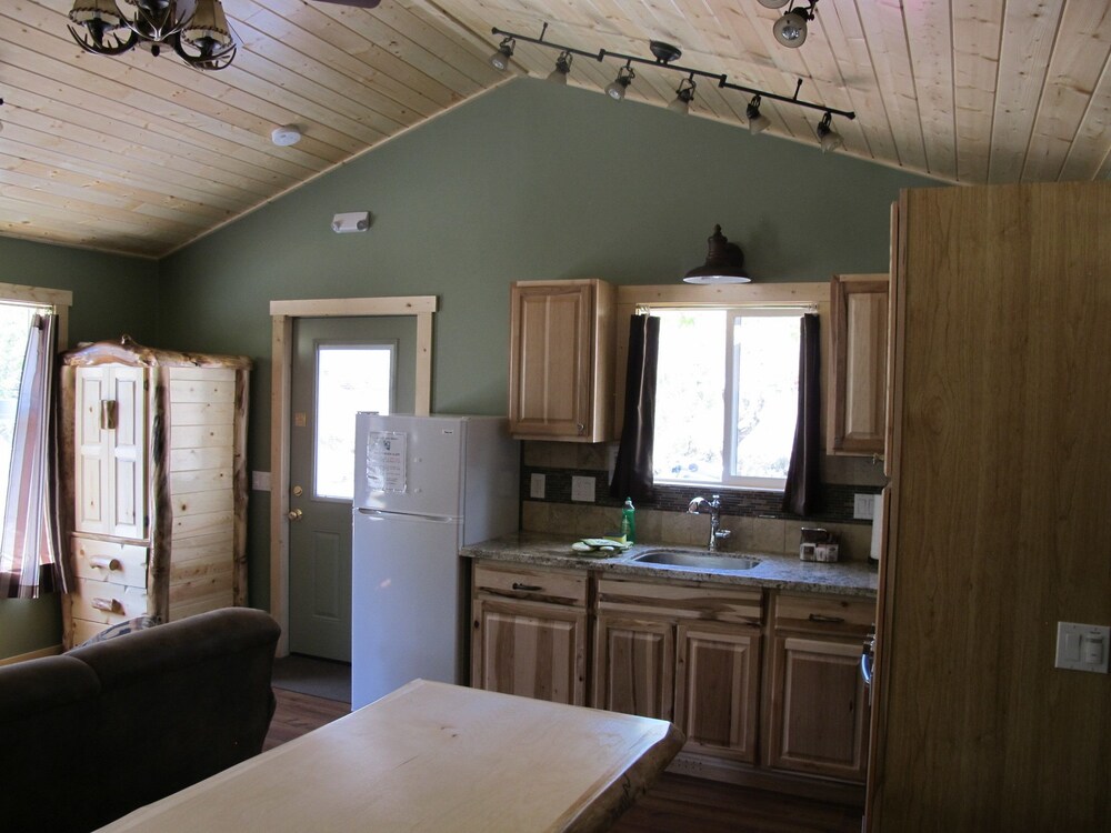 Convict Lake Resort - photo 20