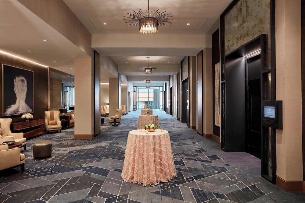 JW Marriott Nashville - photo 112
