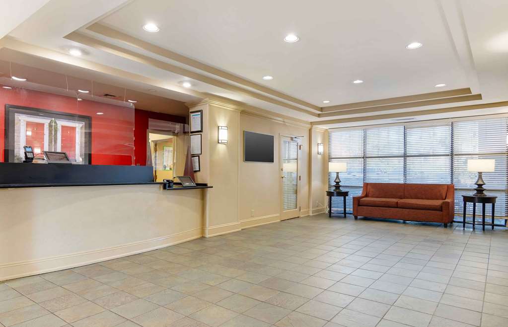 Extended Stay America Suites Atlanta Gwinnett Place - photo 4