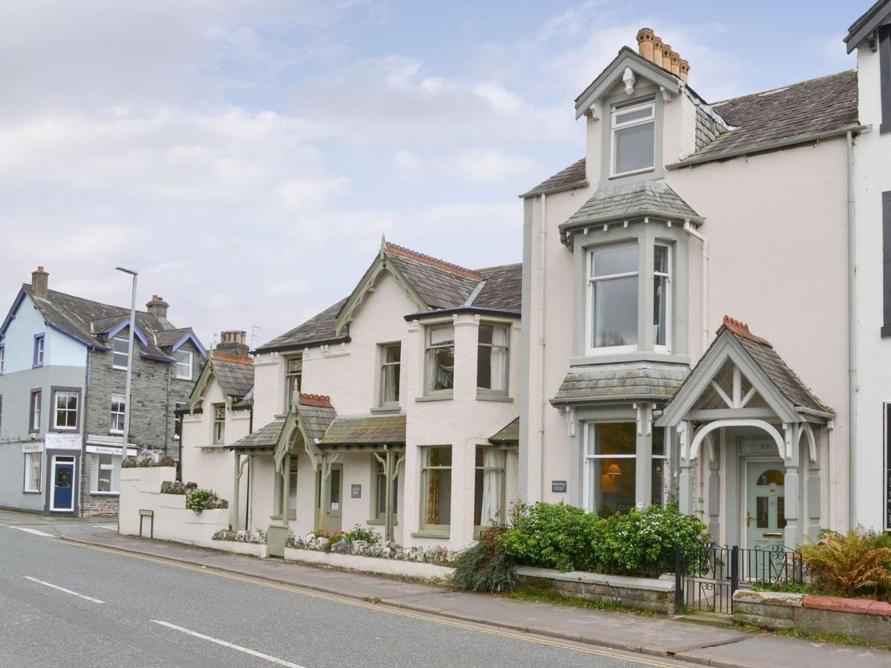 Linton in Keswick, United Kingdom