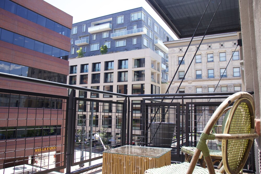 Nativ Hotel - photo 29