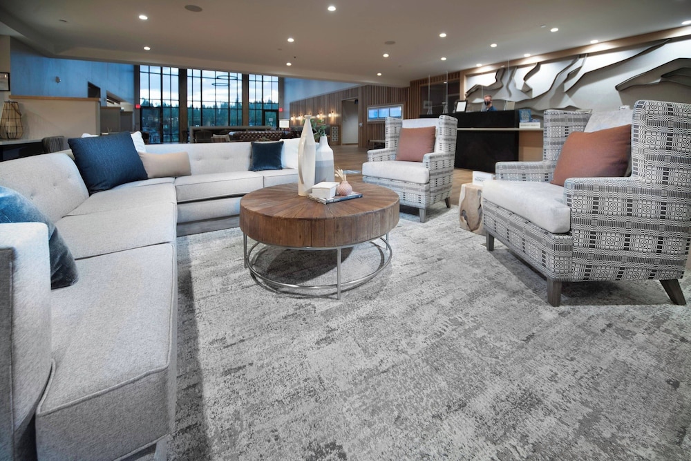 SpringHill Suites by Marriott Island Park Yellowstone - photo 5