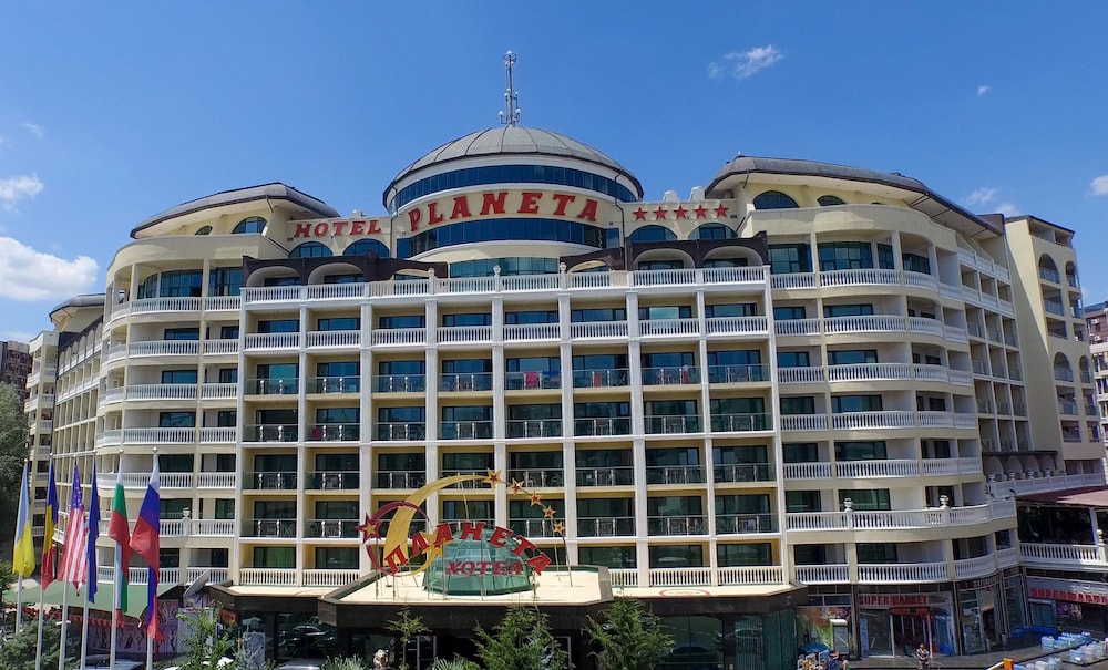 מראה חיצוני