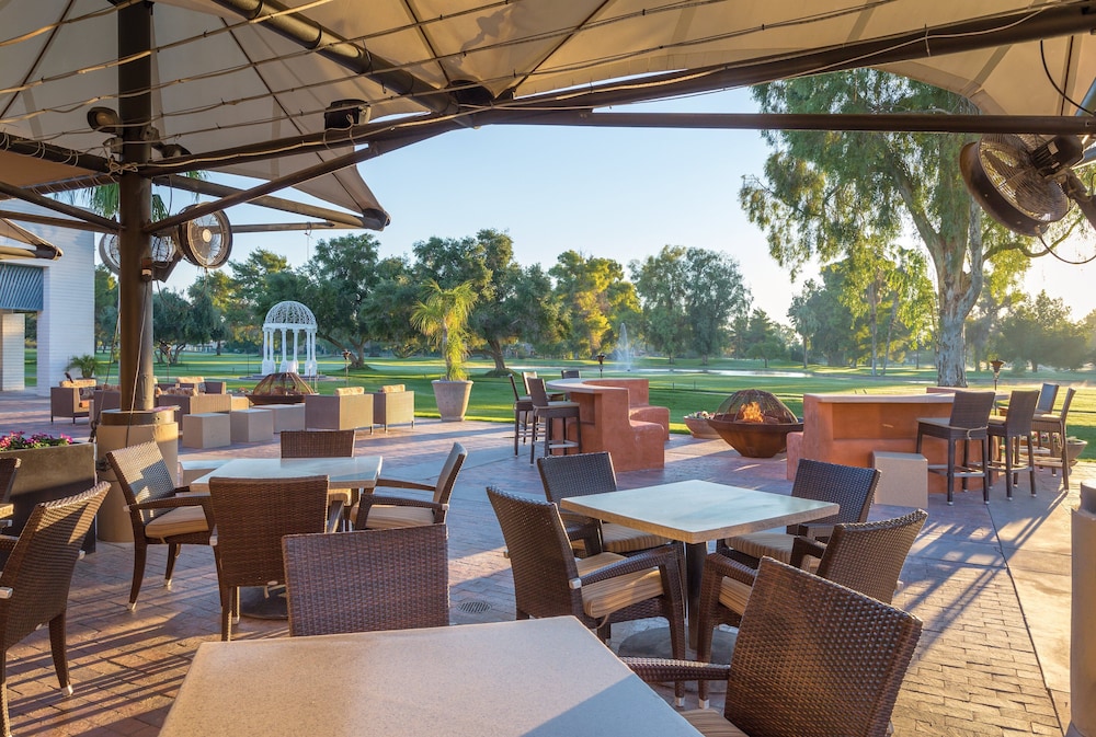 Orange Tree Resort - photo 41