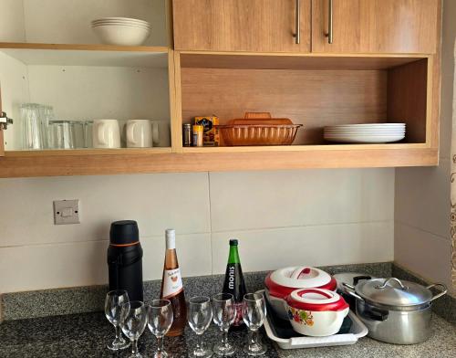 The Cottage — Lilongwe — photo 3
