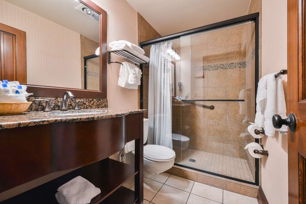 Best Western Edgewater Resort - photo 33