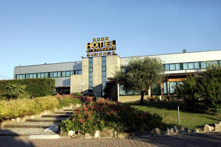 Primo Maggio - last minute hotel in Trezzano Rosa