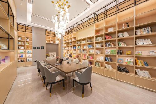 Atour Hotel Hai an City Government in Hai'an, People's Republic of China