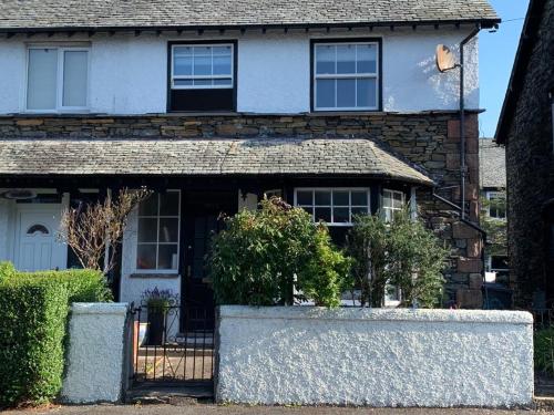 Wyresdale 7 Limethwaite in Windermere, United Kingdom