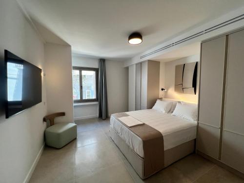 Dopios Studios Nafplio in Nafplio, Greece