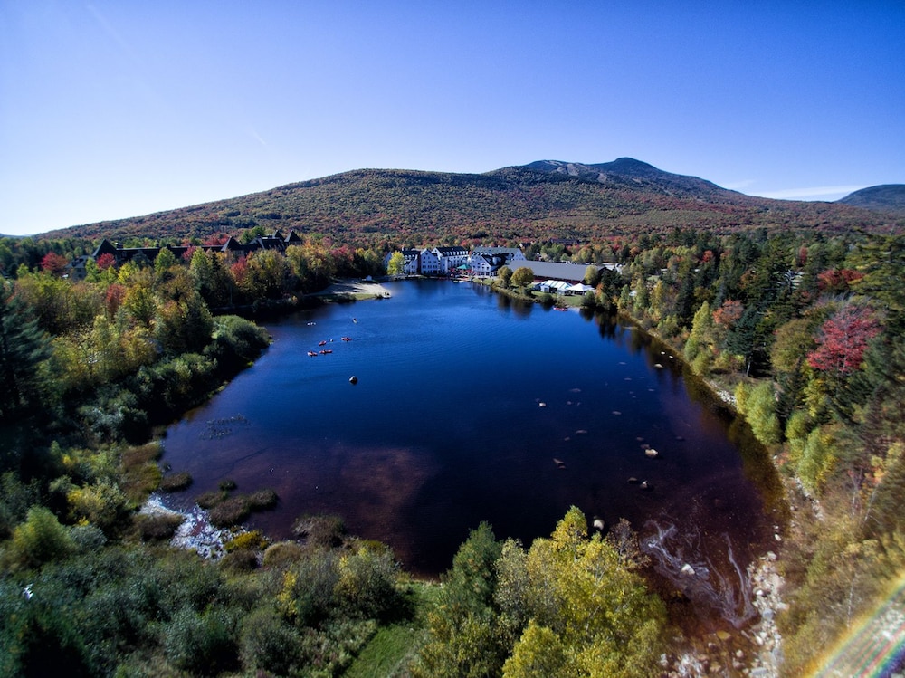 Snowy Owl Inn And Resort - photo 58