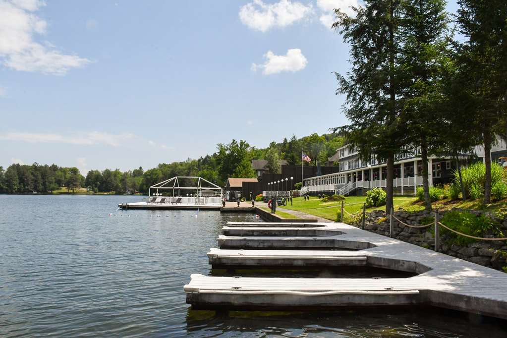 Chestnut Inn at Oquaga Lake - photo 23