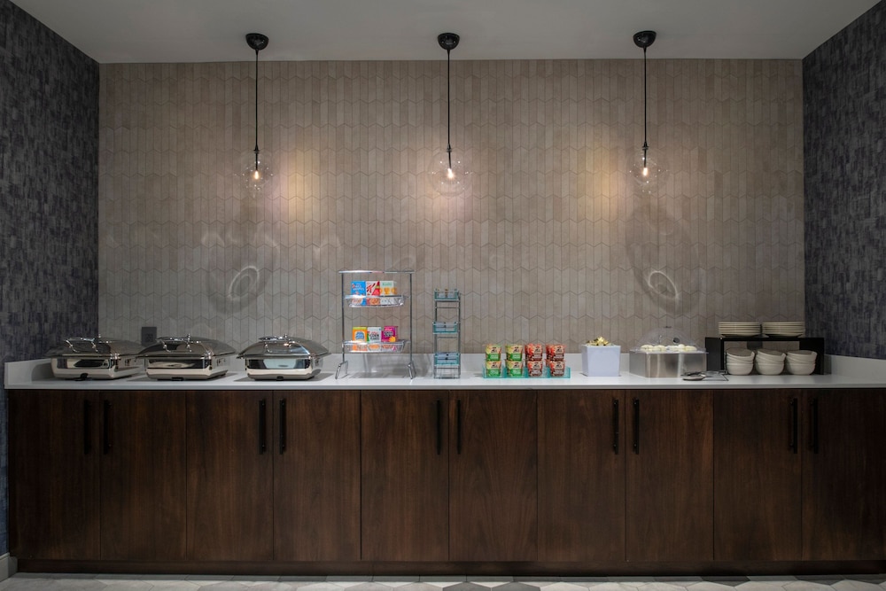 Fairfield Inn & Suites By Marriott Annapolis - photo 37