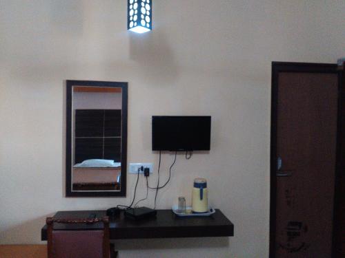 Hotel Ajaya - last minute hotel in Varanasi