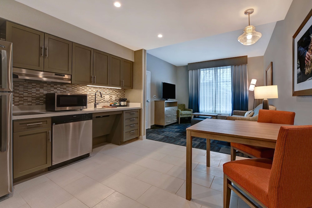 Homewood Suites by Hilton Austin Cedar Park Lakeline - photo 18