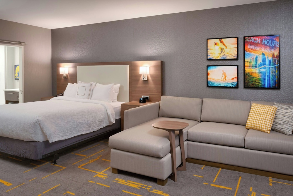 TownePlace Suites by Marriott Los Angeles LAX Hawthorne - photo 15