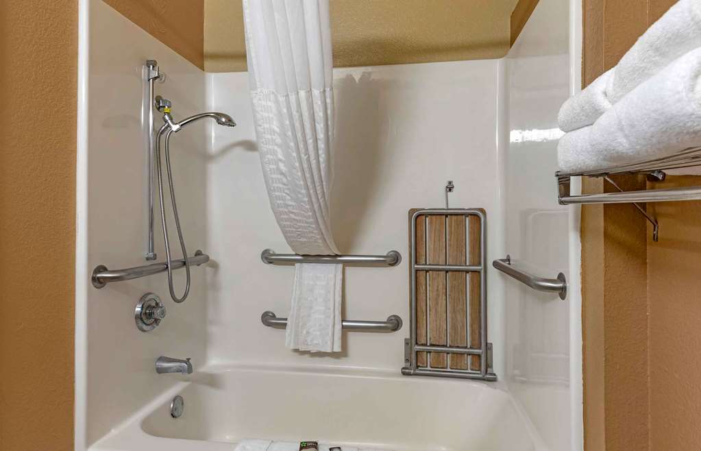 Extended Stay America Suites Amarillo West - photo 37