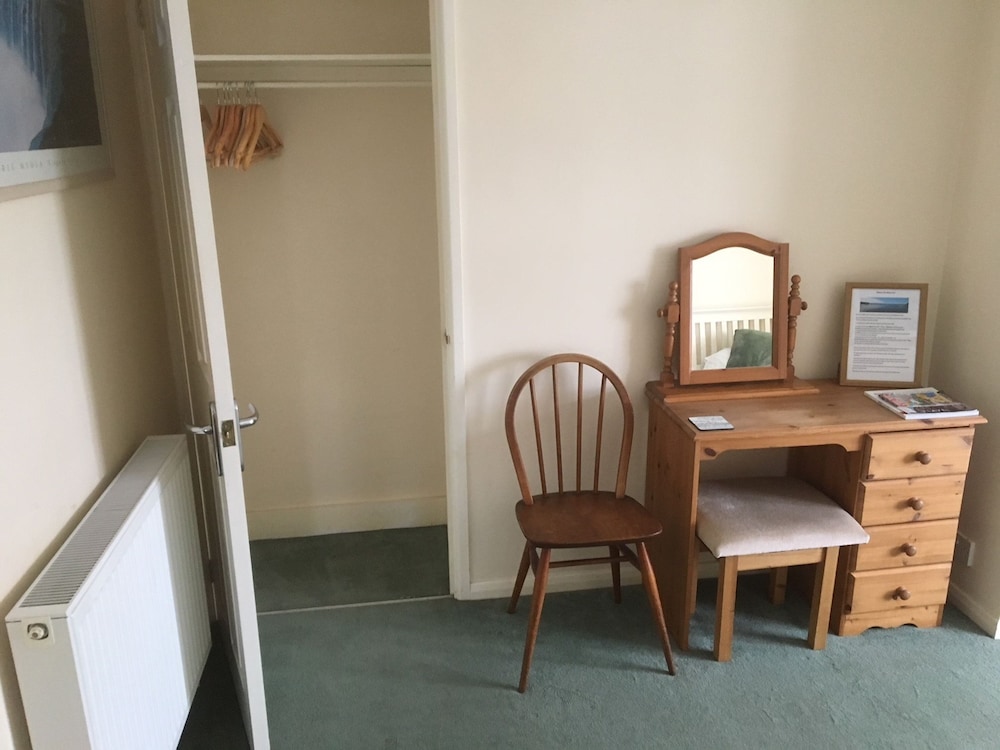The Ashburton Arms pet-friendly hotel Yealmpton