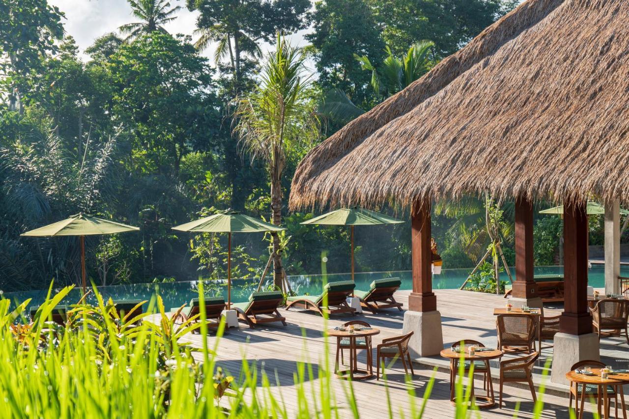 Suweta Villa Ubud by Adiwana — Ubud — photo 3
