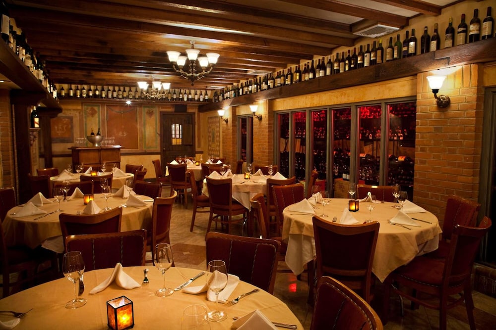 Penn's View Hotel - photo 91