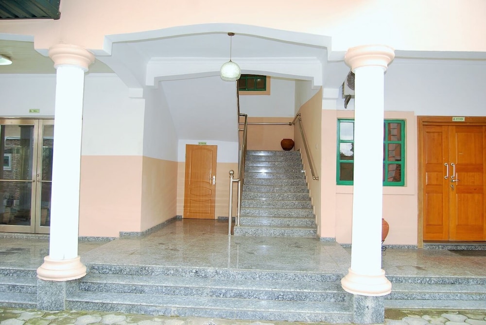 Daneto Hotel in Port Harcourt, Nigeria