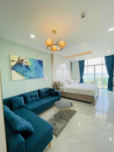 Căn Hộ 1 Phòng Ngủ Ocean Vista — Phan Thiet — photo 2