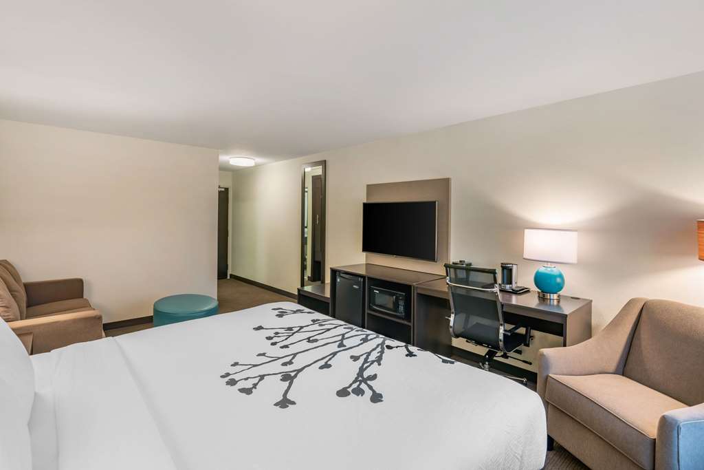Sleep Inn Spokane Airport - photo 21