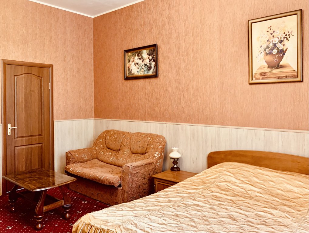 Na Teatralnoy — Il'inskiy — photo 4