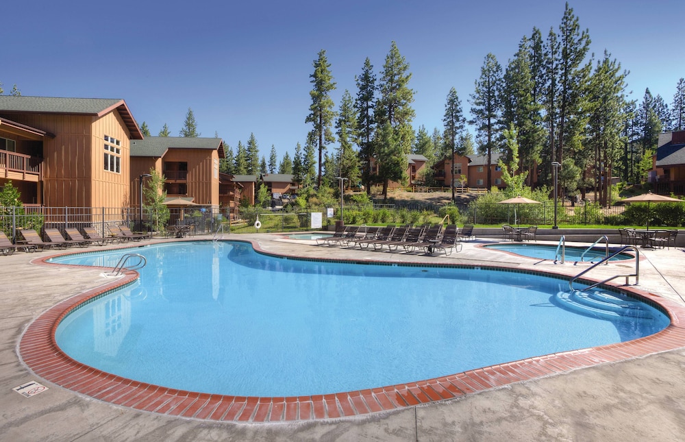 WorldMark South Shore - photo 26