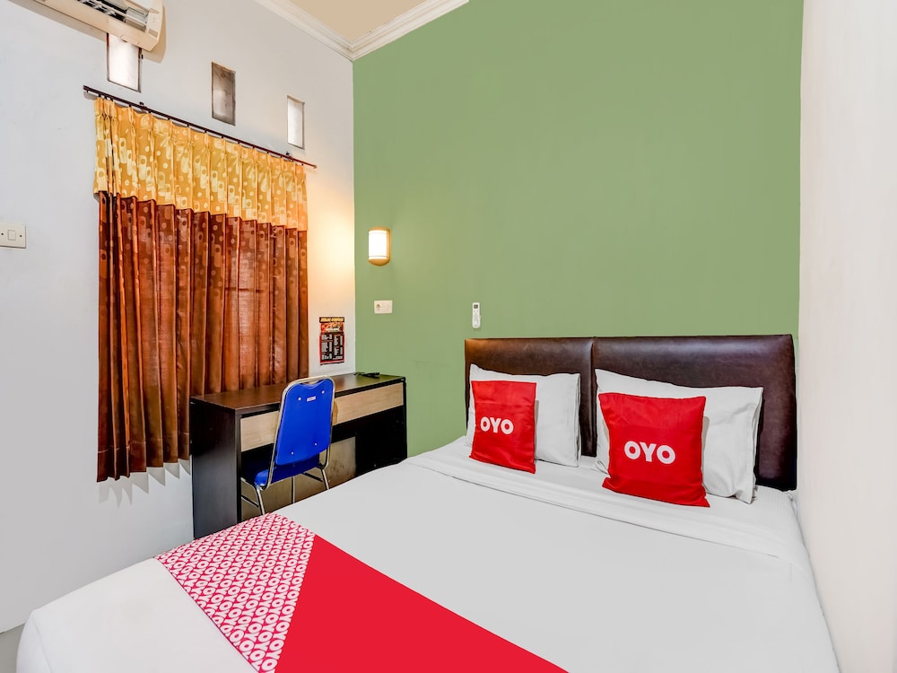 91292 Pondok Inap Shofwa 1 in Sidoarjo, Indonesia