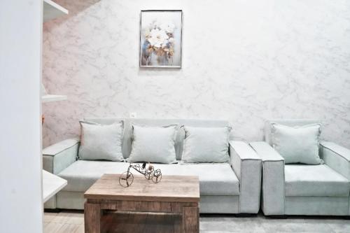 Second House Rustaveli