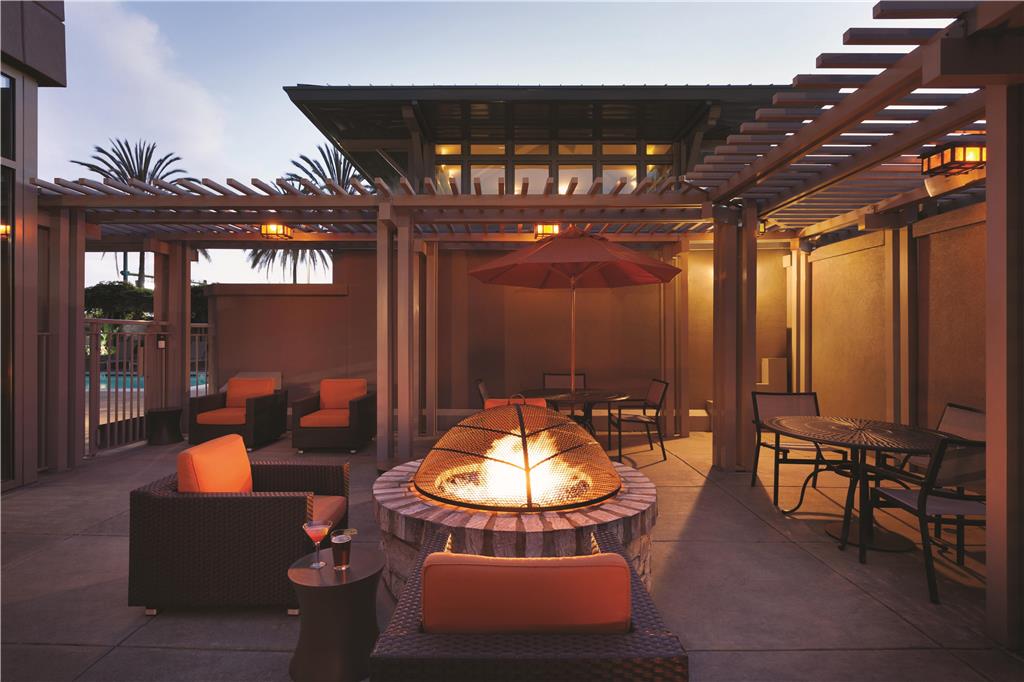 HYATT house Emeryville San Francisco Bay Area - photo 7