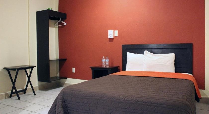 Hotel Maya Becan — Campeche — photo 2