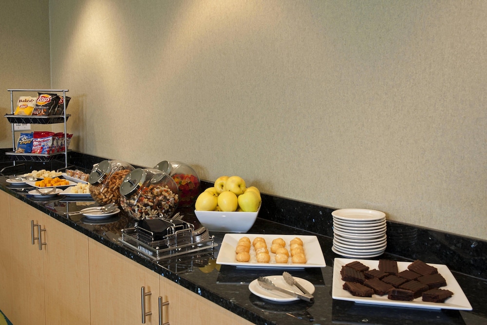 SpringHill Suites Chicago O'Hare by Marriott - photo 49