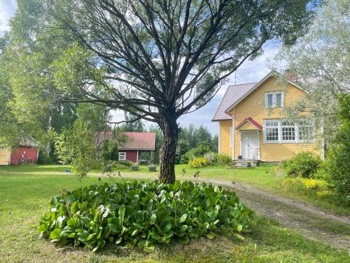 Pihlajaharju Countryside Escape - last minute hotel in Somero