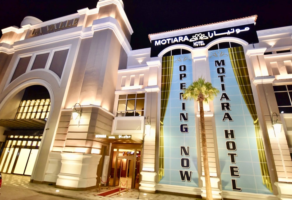 Motiara Hotel La Valle Mall - last minute hotel in Riyadh