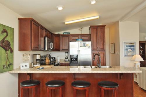 This Is It by Oak Island Accommodations - photo 17