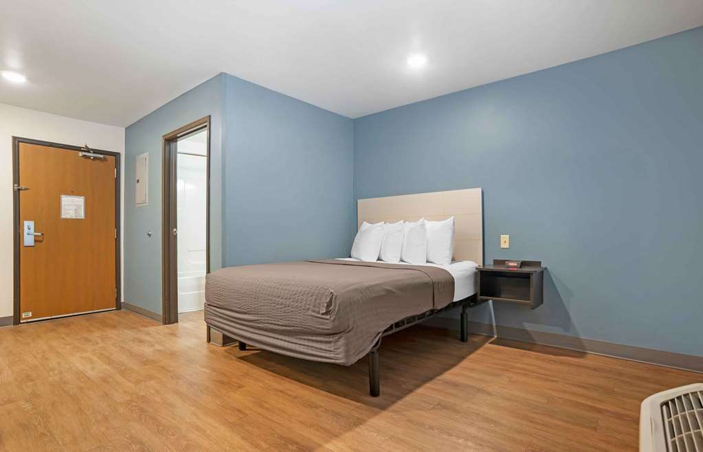 Extended Stay America Select Suites Mobile Daphne - photo 14