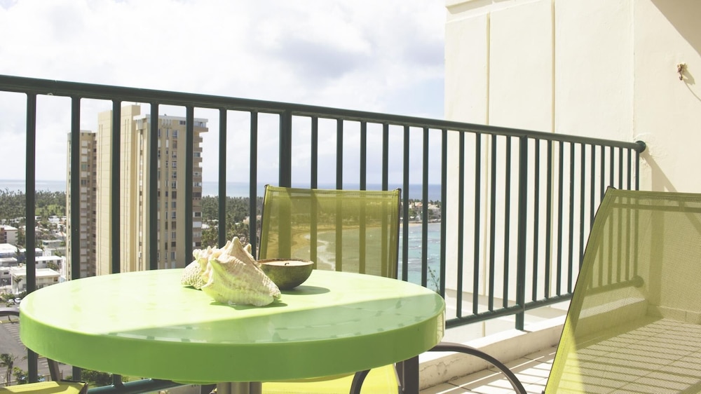 Montemar — 4-Star Luxury Hotel in Luquillo, Puerto Rico