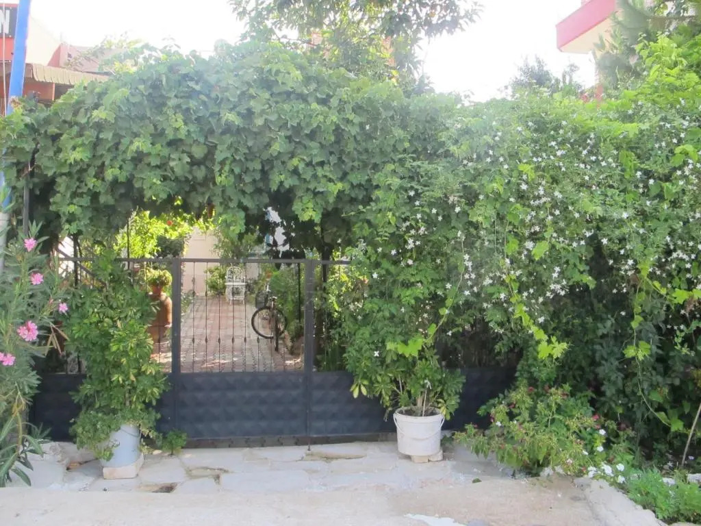 Keramos Pansiyon — Finike — photo 5