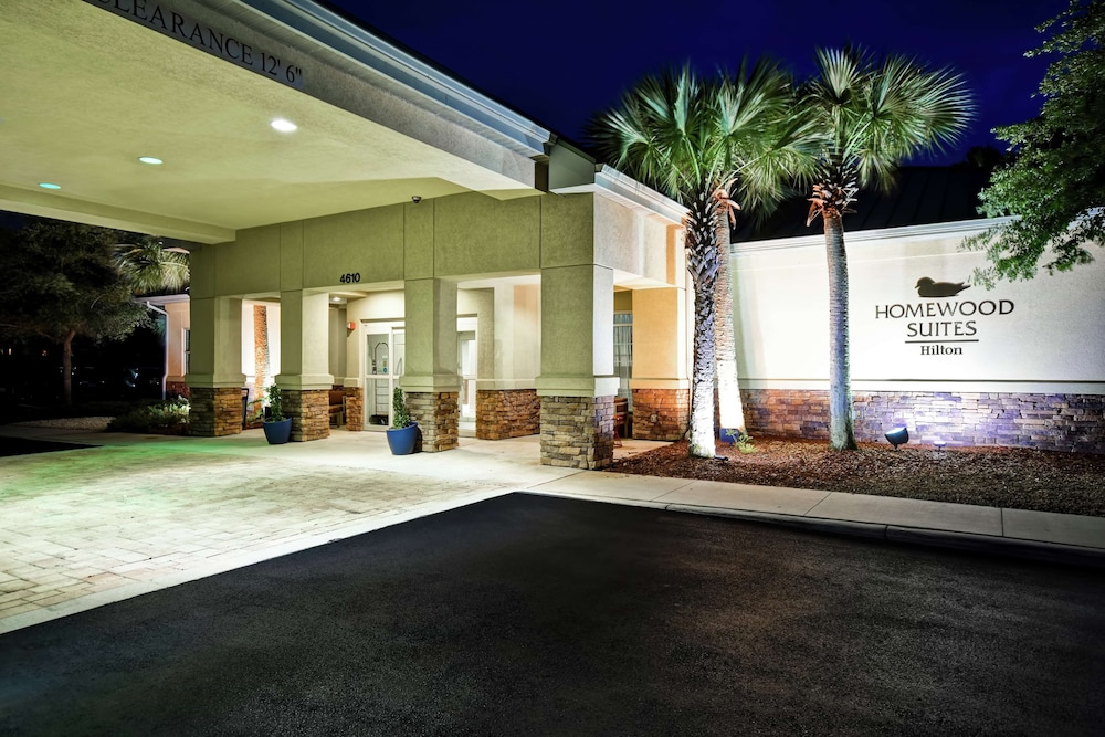 Homewood Suites by Hilton Ocala at Heath Brook - photo 39