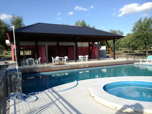 La Roca Cabañas — Cosquin — photo 2