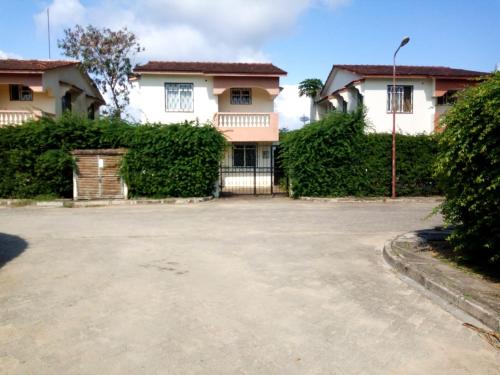 Fully Furnished 3 Bedroom Holiday Villa at Bandari Villas — 4-Star Luxury Hotel in Mombasa, Kenya