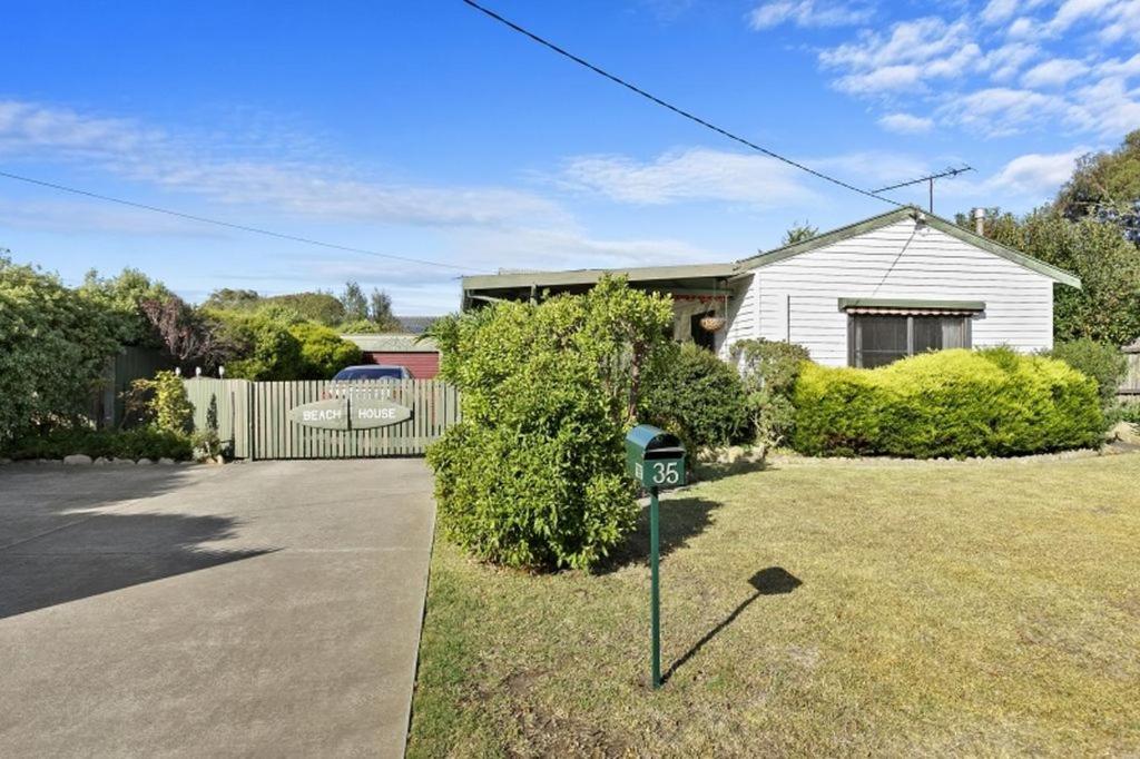 Parkside Original 35 in Torquay, Australia