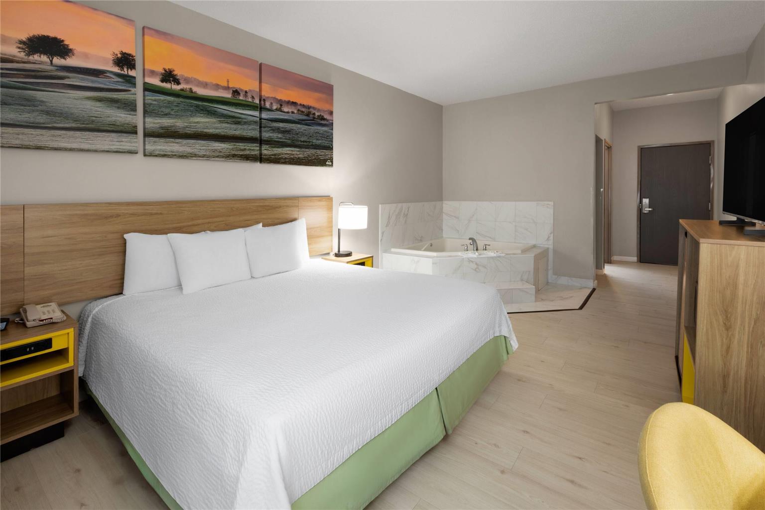 Days Inn & Suites by Wyndham Seaford - photo 31